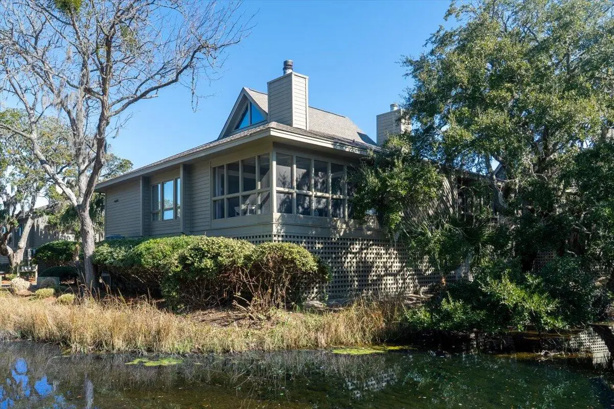 780 Summerwind Circle, Edisto Island, SC 29438 - #1