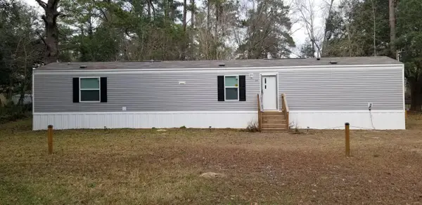 203 Poplar Street, Walterboro, SC 29488