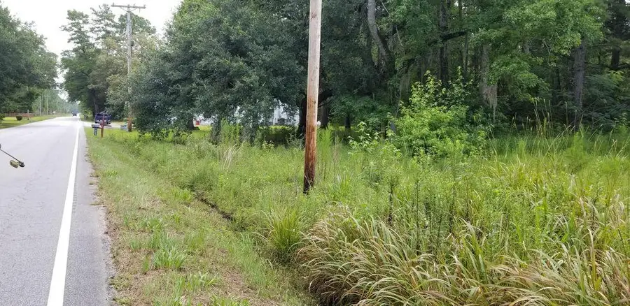 0 Jacksonboro Road, Round O, SC 29474 - #2