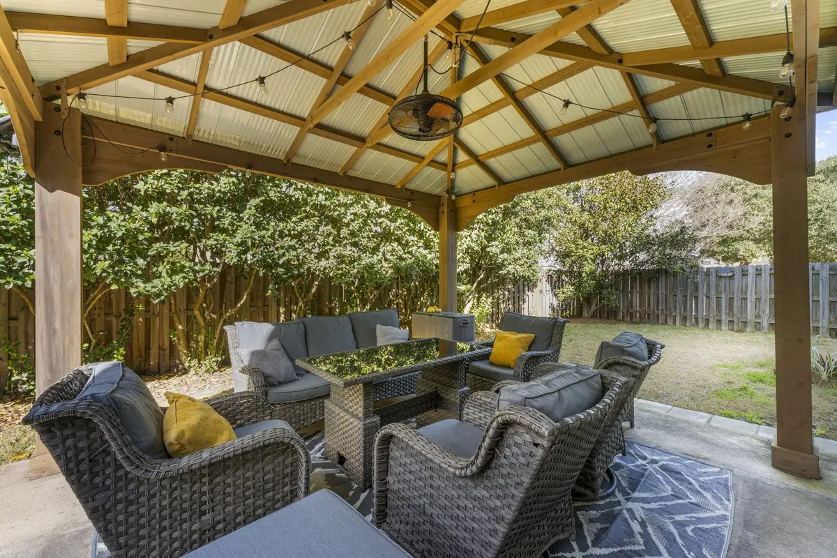 306 Tidal Rice Court, Wando, SC 29492 - #1