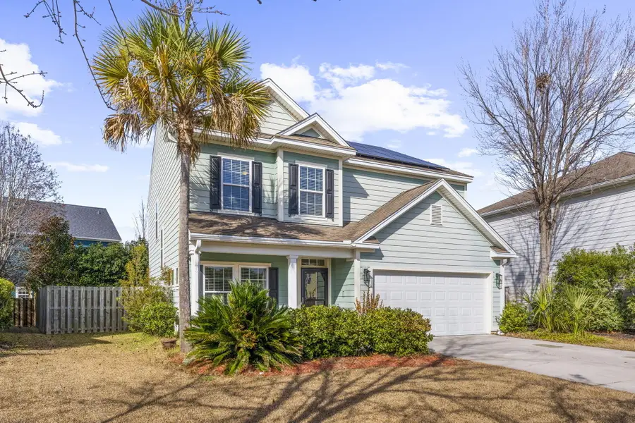 306 Tidal Rice Court, Wando, SC 29492 - #2