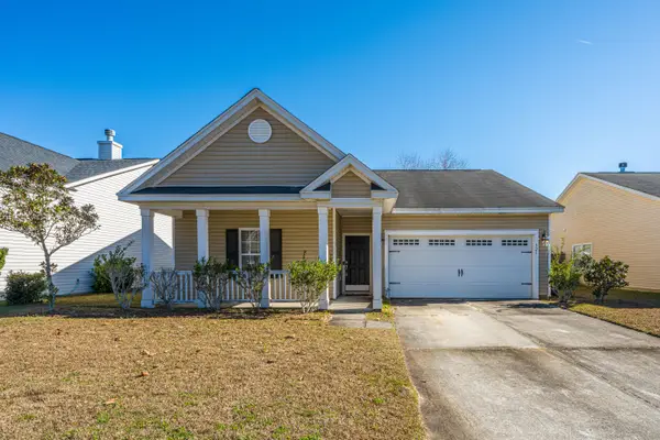 321 Killarney Trail, Moncks Corner, SC 29461