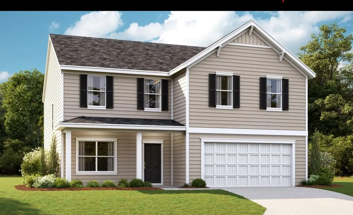 5262 Cottage Landing Drive, Summerville, SC 29485 - #1