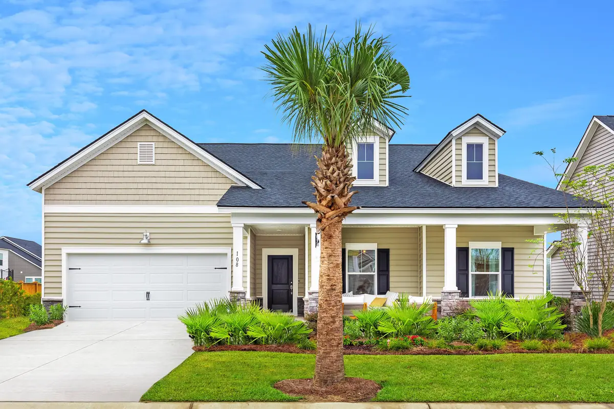 1042 Red Turnstone Run, Summerville, SC 29485 - #1