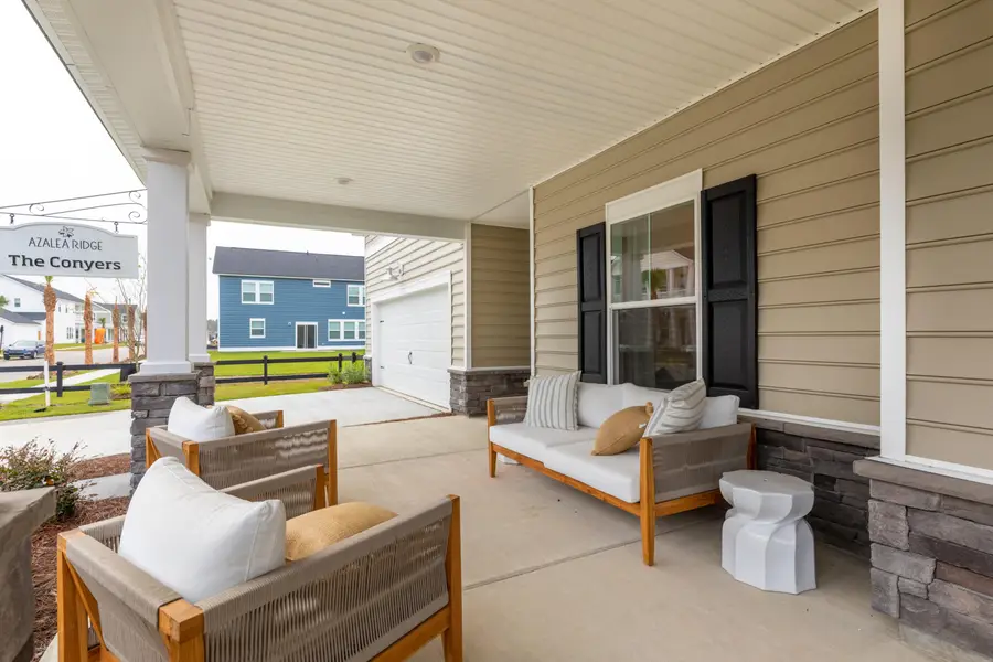 1042 Red Turnstone Run, Summerville, SC 29485 - #2