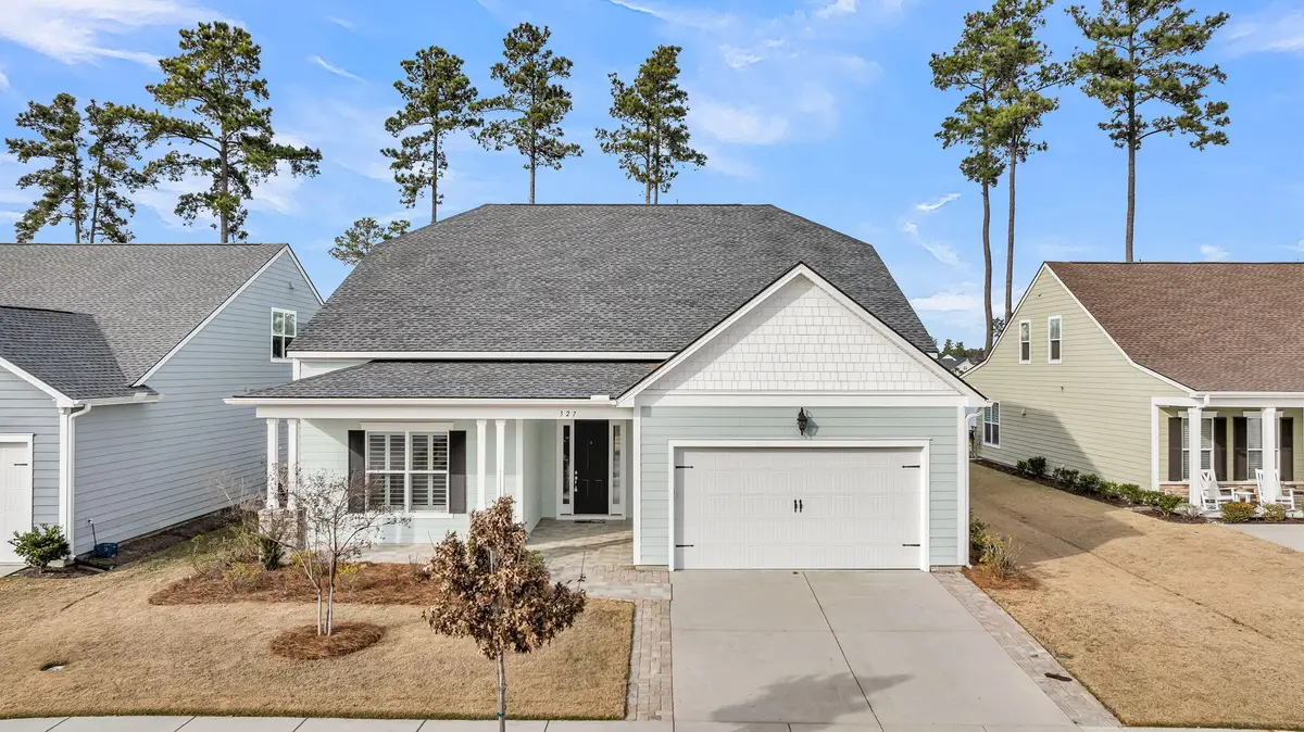 327 Tupelo Lake Drive, Summerville, SC 29486 - #1