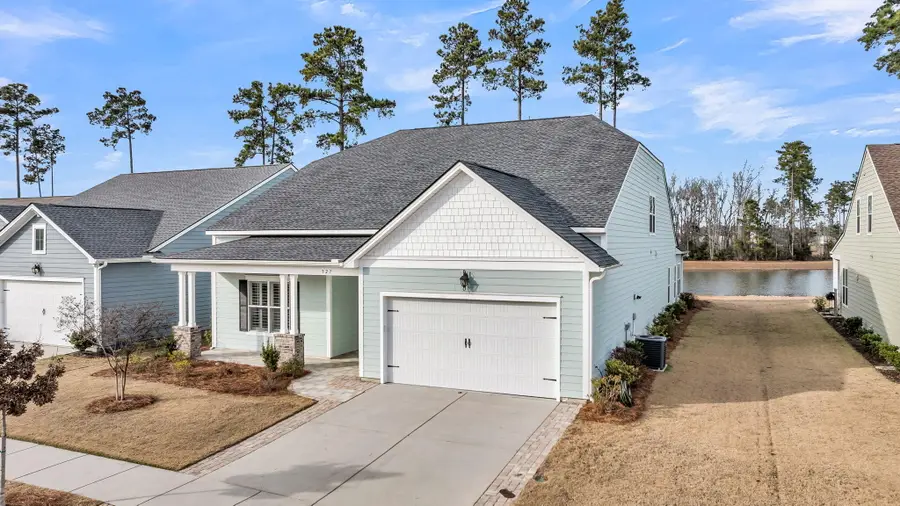 327 Tupelo Lake Drive, Summerville, SC 29486 - #2