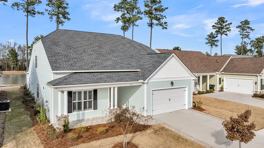 327 Tupelo Lake Drive, Summerville, SC 29486 - #3