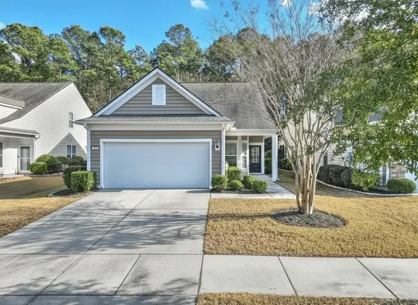 557 Sea Foam Street, Summerville, SC 29486