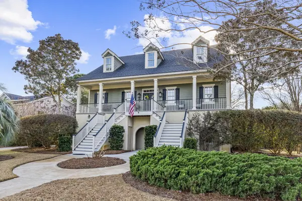 4318 Hope Plantation Drive, Johns Island, SC 29455