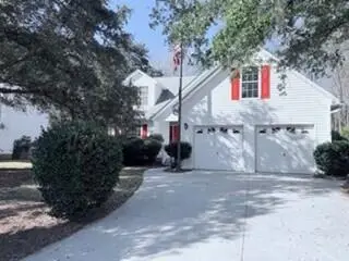 5472 Altamaha Drive, North Charleston, SC 29420 - #1