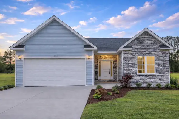 3292 North Highway 52, Saint Stephen, SC 29479