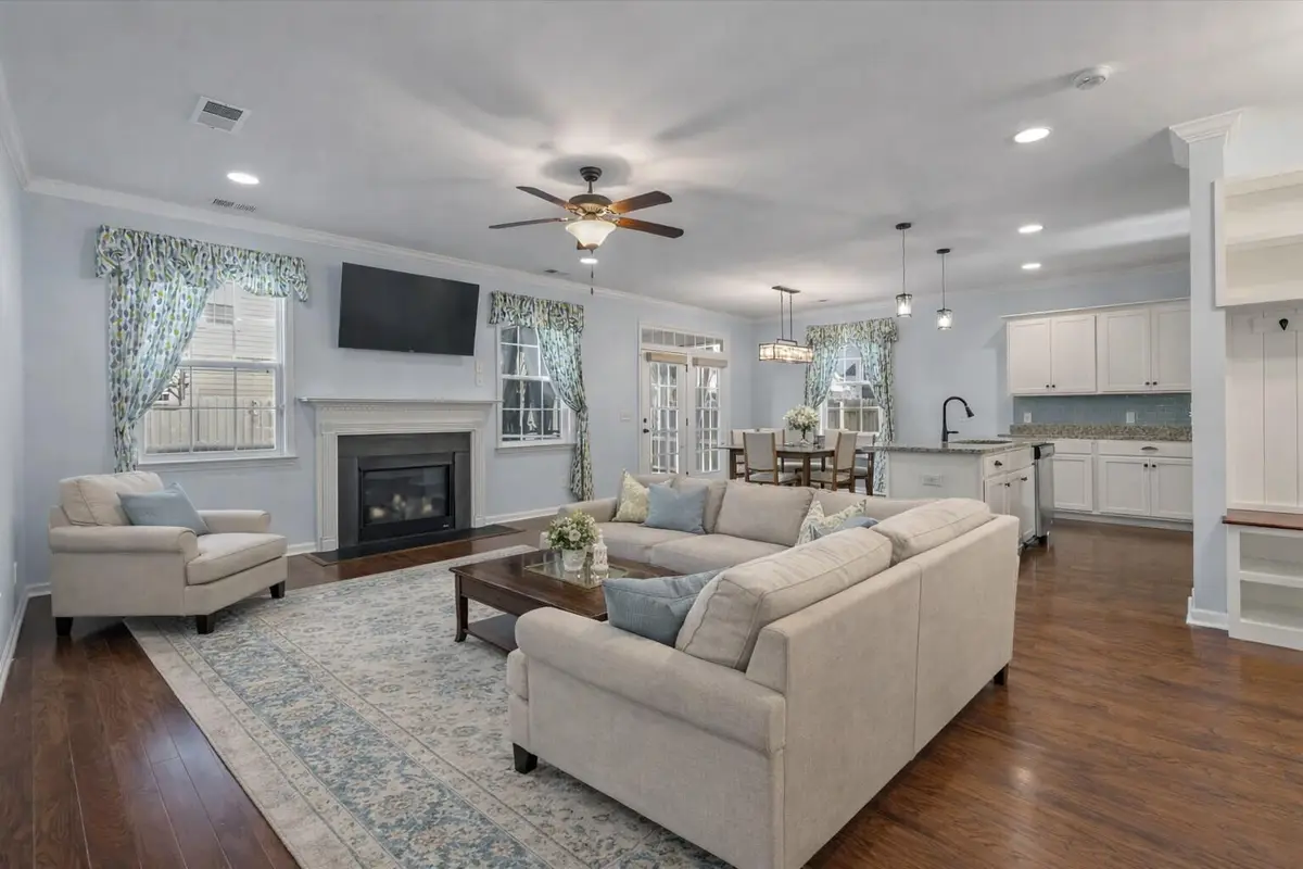 517 Nelliefield Trail, Charleston, SC 29492 - Image #1