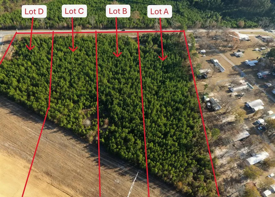 000 Ranger Drive #Lot D, Cross, SC 29436 - #2