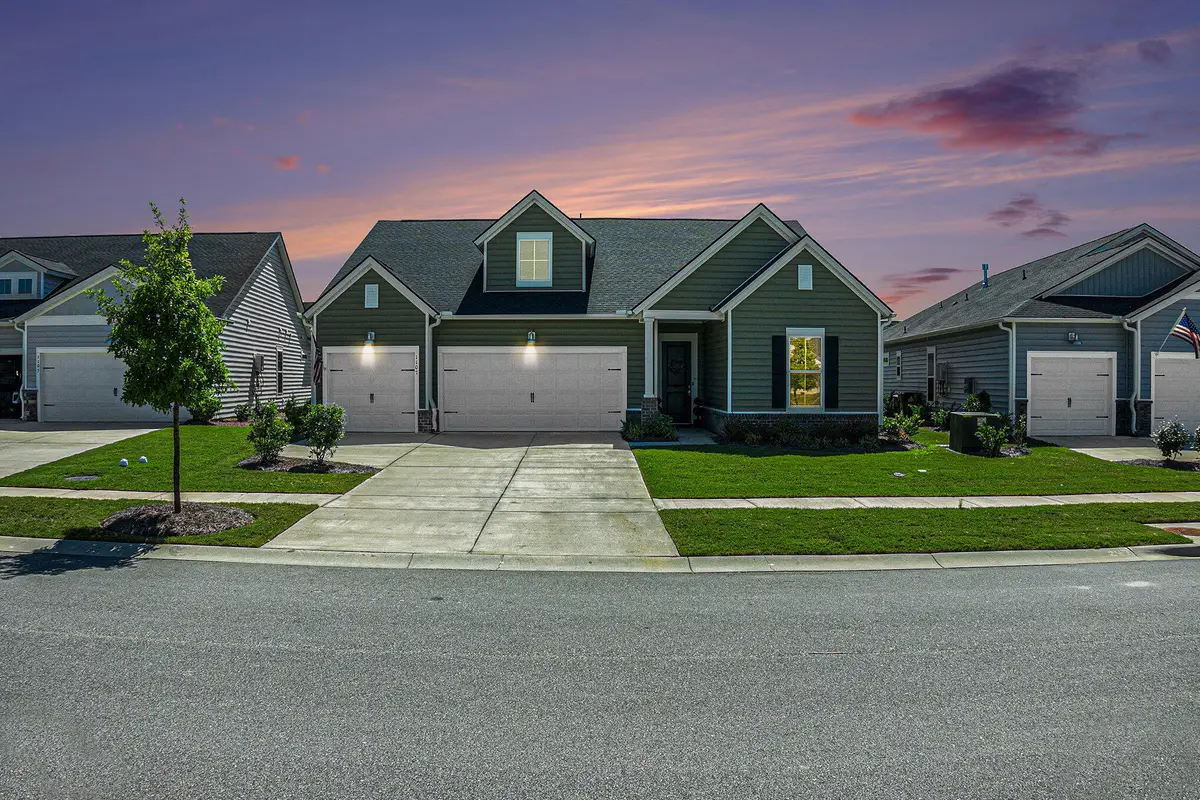 1107 Bellweather Lane, Summerville, SC 29485 - #1