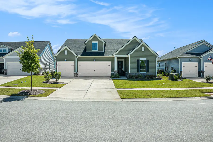 1107 Bellweather Lane, Summerville, SC 29485 - #2