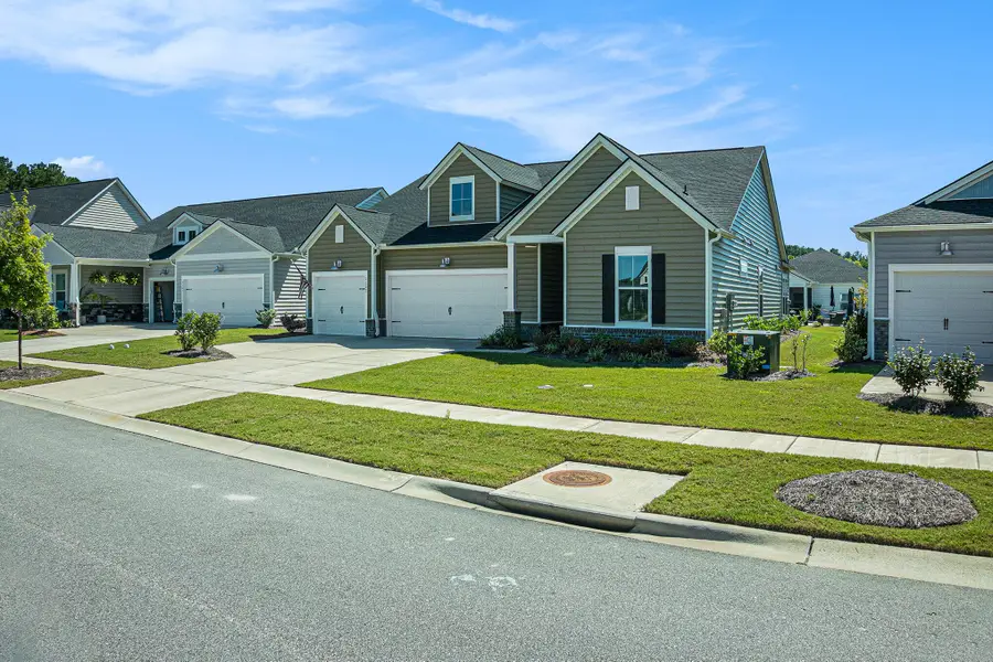 1107 Bellweather Lane, Summerville, SC 29485 - #3