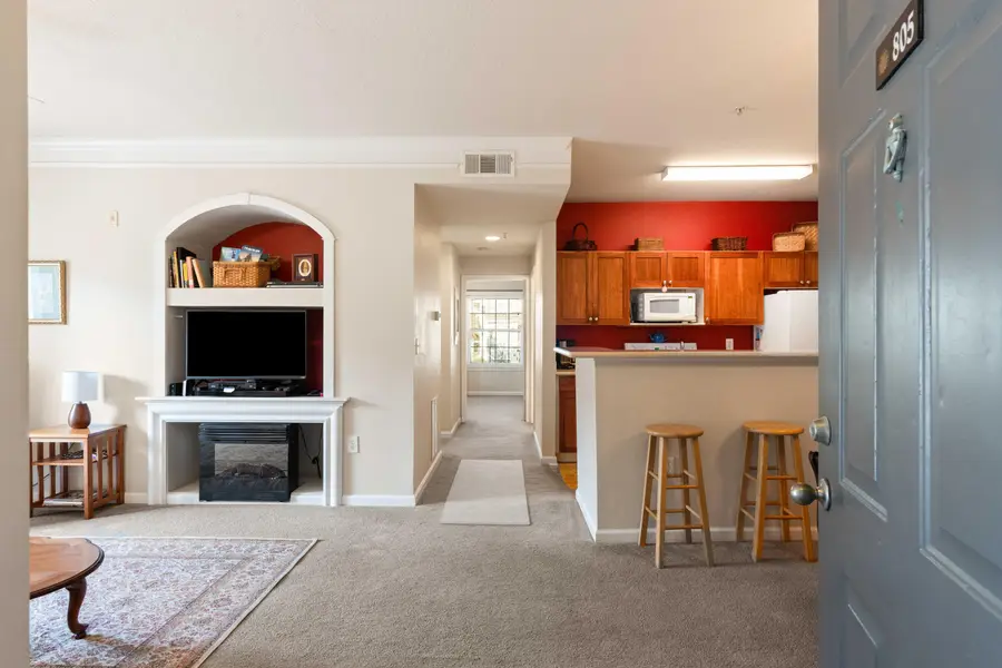 1300 Park West Boulevard #805, Mount Pleasant, SC 29466 - #3