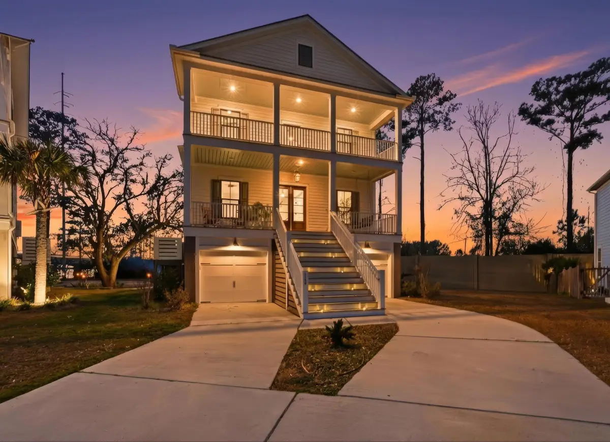 149 Low Tide Court, Charleston, SC 29492 - #1