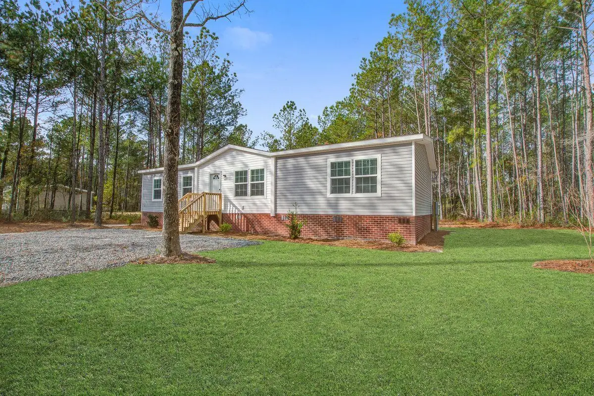 764 Campground Road, Walterboro, SC 29488 - #1