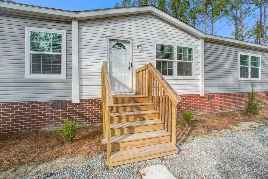 764 Campground Road, Walterboro, SC 29488 - #2
