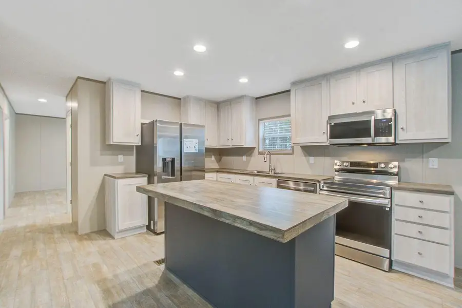 764 Campground Road, Walterboro, SC 29488 - #3