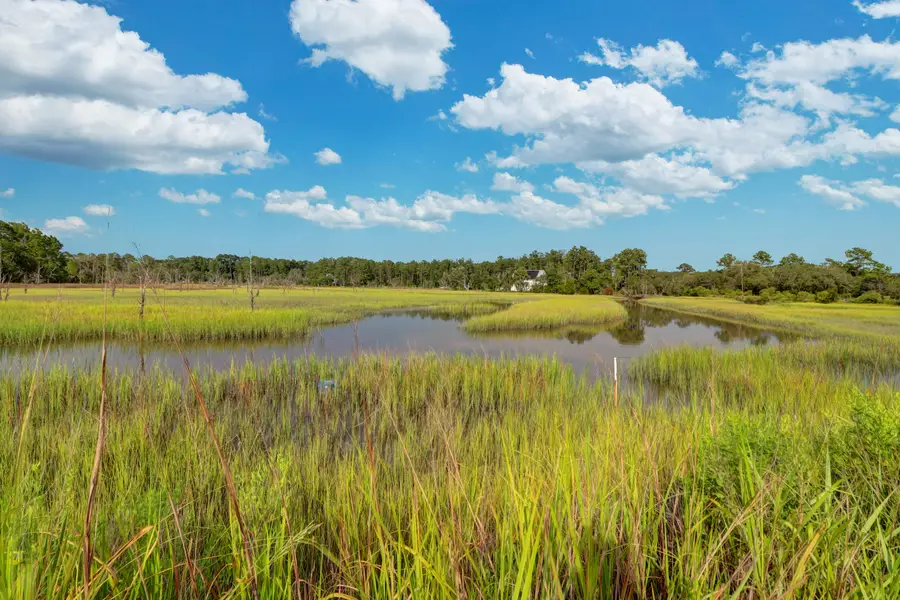 4760 Walking Horse Road, Meggett, SC 29449 - #3