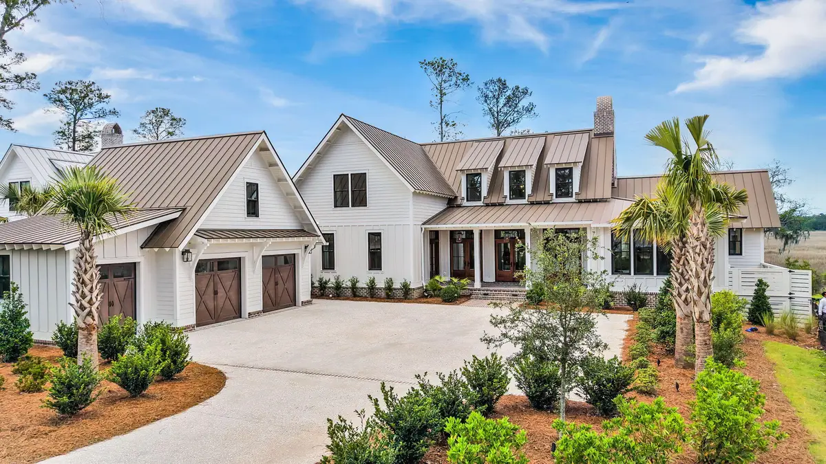 114 Peninsula Drive, Ravenel, SC 29470 - #1