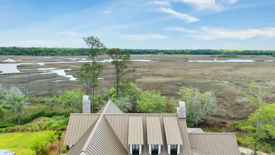 114 Peninsula Drive, Ravenel, SC 29470 - #3