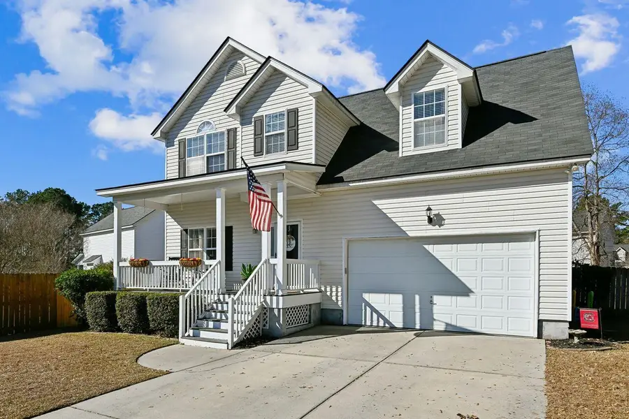 18 Burky Court, Hanahan, SC 29410 - #3