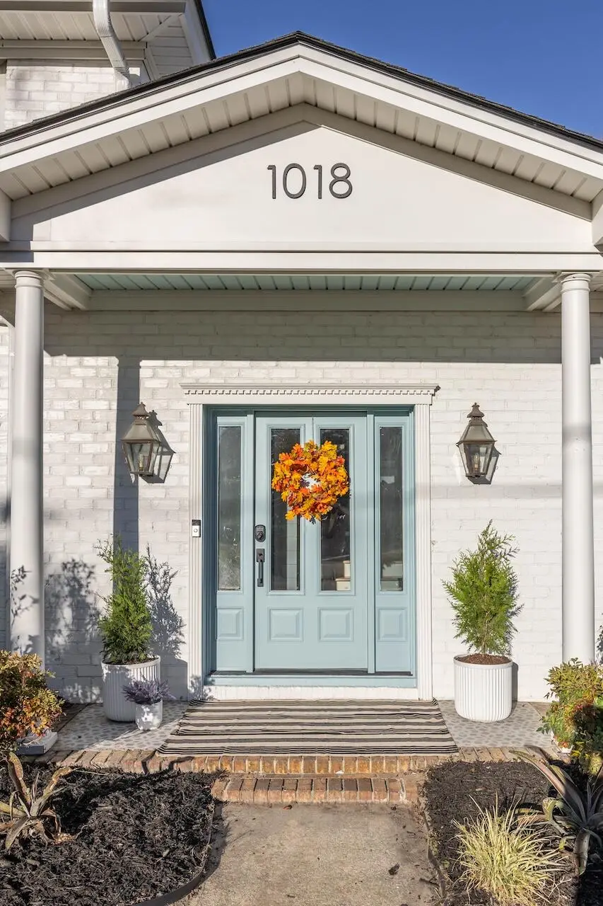 1018 Chambers Lane, Mount Pleasant, SC 29464 - #3