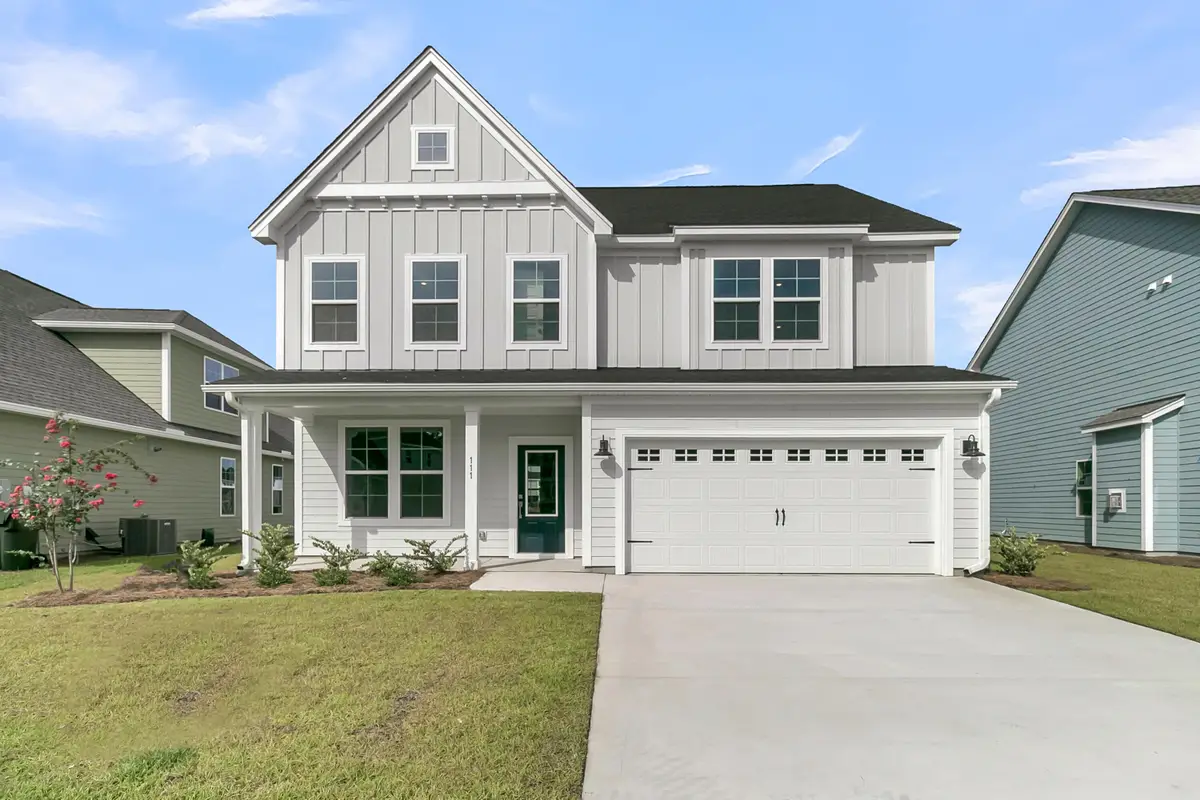 146 Grange Circle, Summerville, SC 29486 - #1