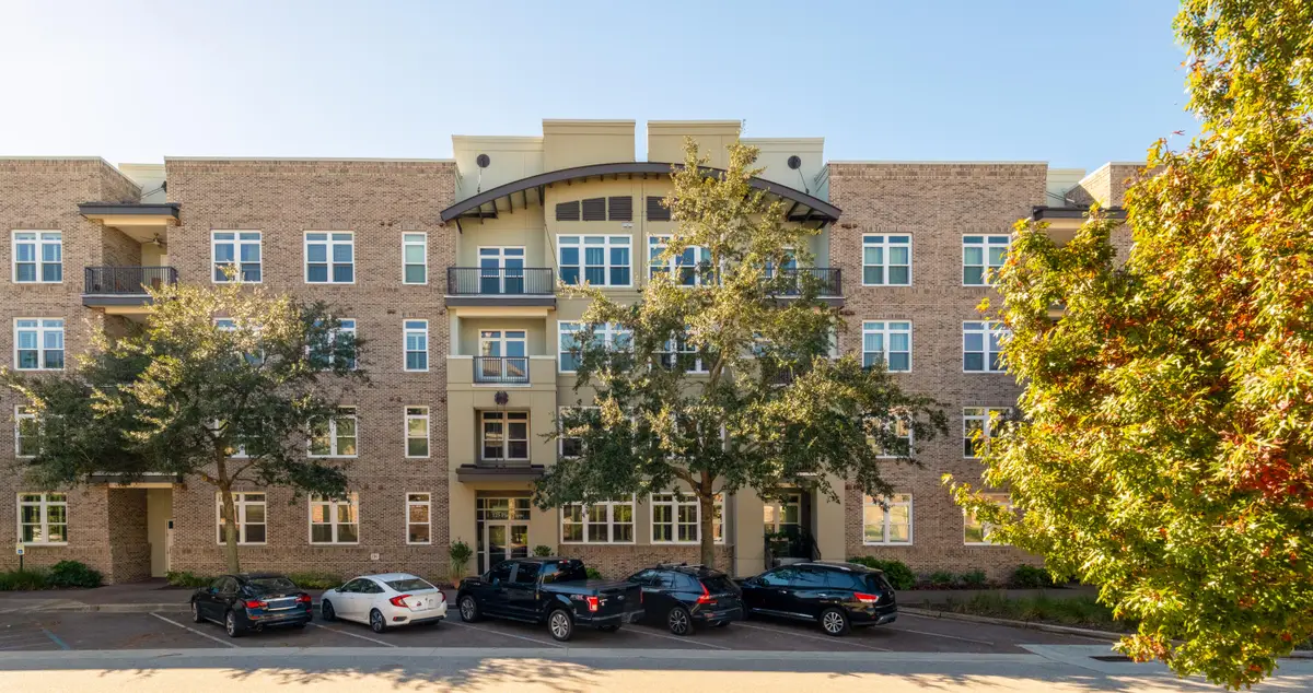 125 Pier View Street #105, Charleston, SC 29492 - #1