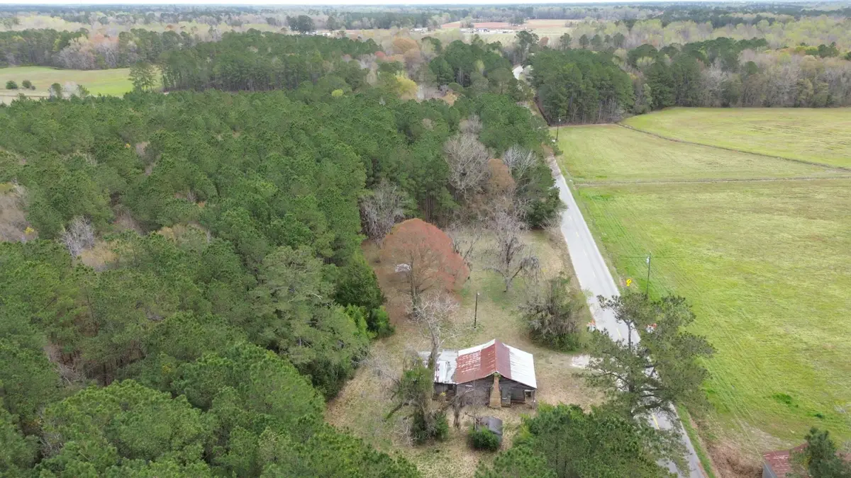 1465 Jakes Road, Turbeville, SC 29162 - #1