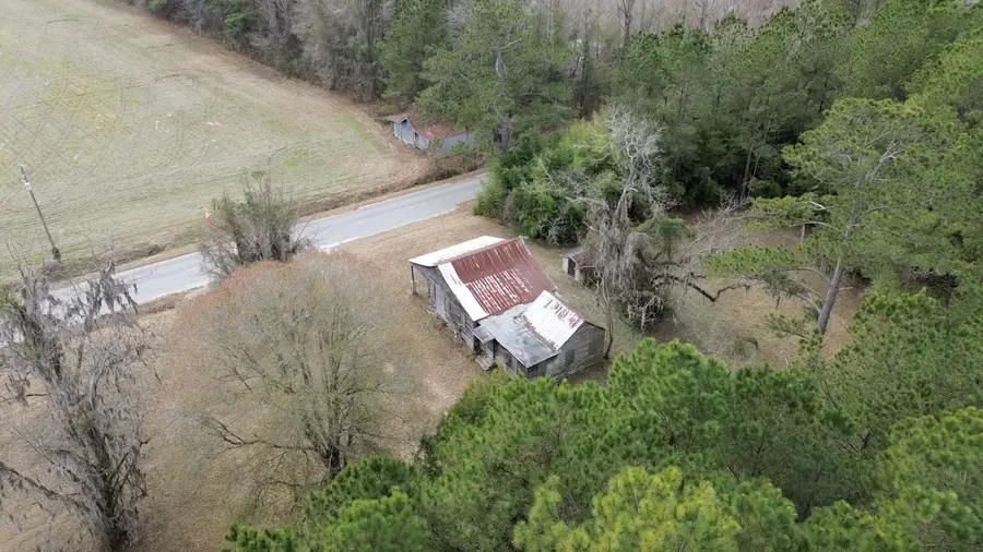 1465 Jakes Road, Turbeville, SC 29162 - #3