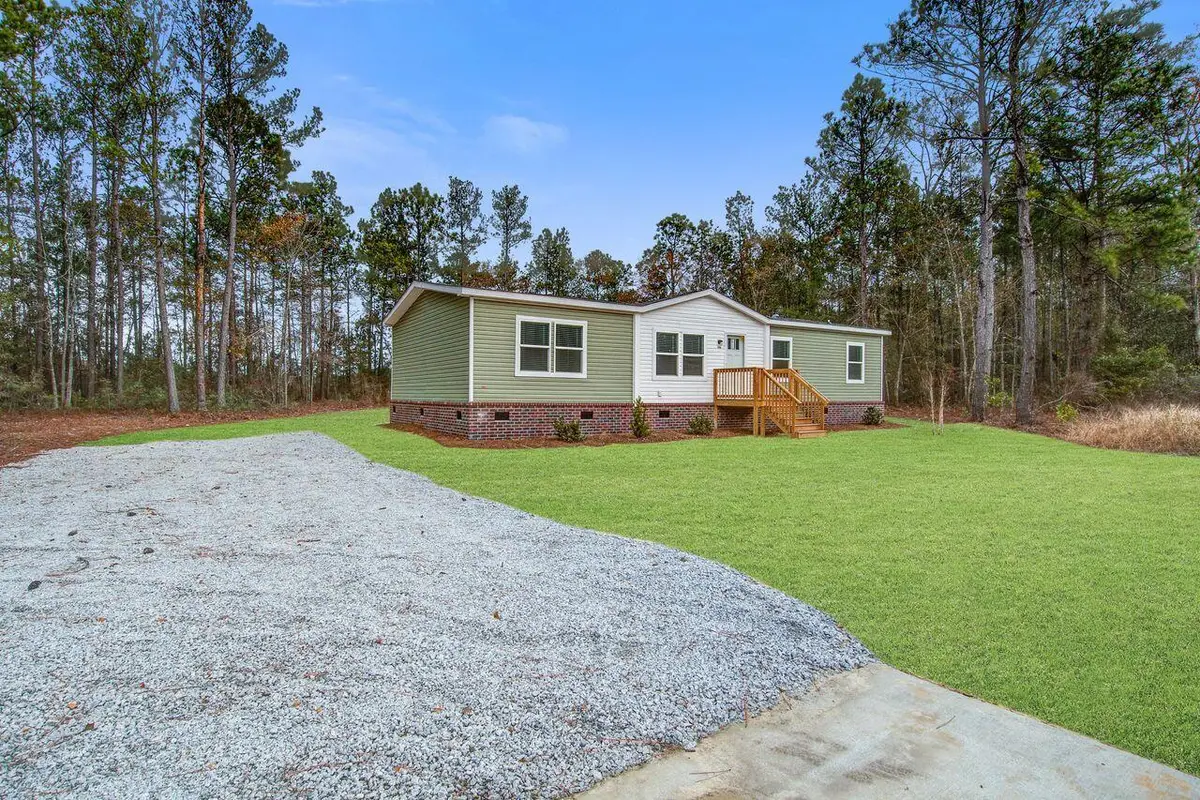 3450 Sniders Highway, Walterboro, SC 29488 - #1