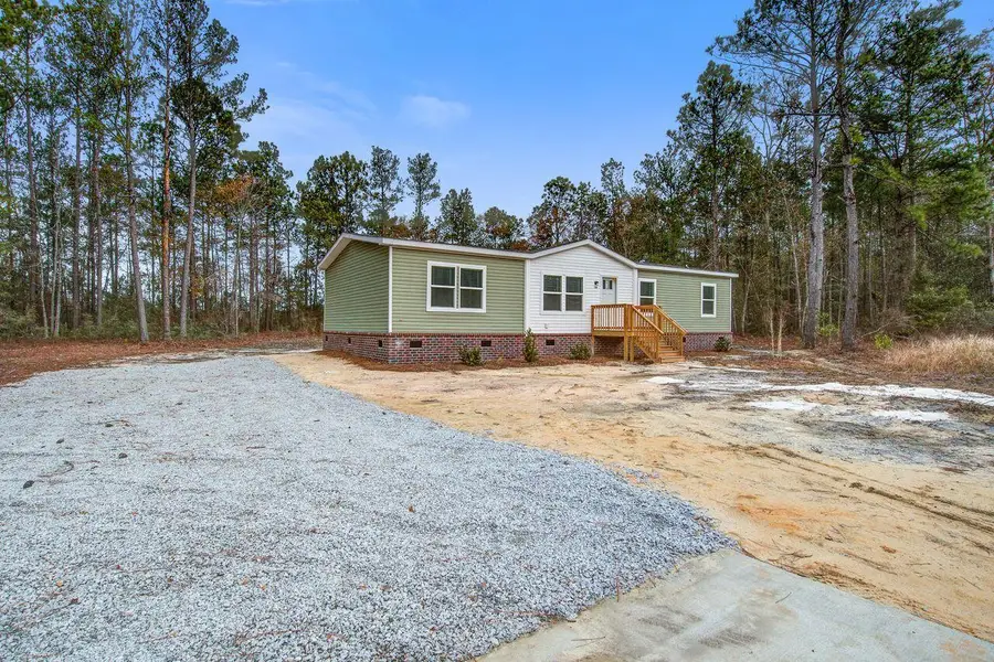 3450 Sniders Highway, Walterboro, SC 29488 - #2