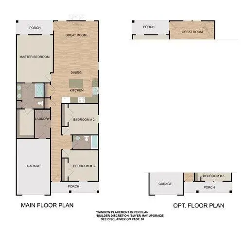 179 Willow Bay Drive, Orangeburg, SC 29118 - Image #2