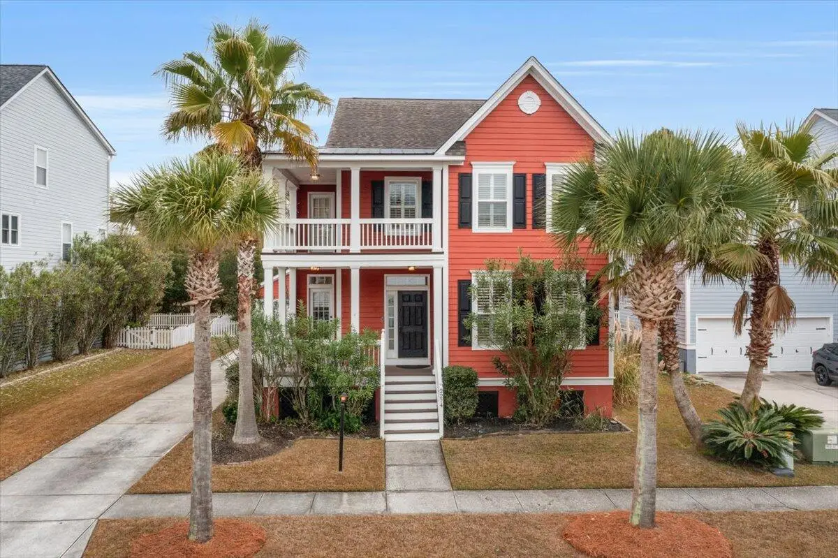 2274 Sandy Point Lane, Mount Pleasant, SC 29466 - #1