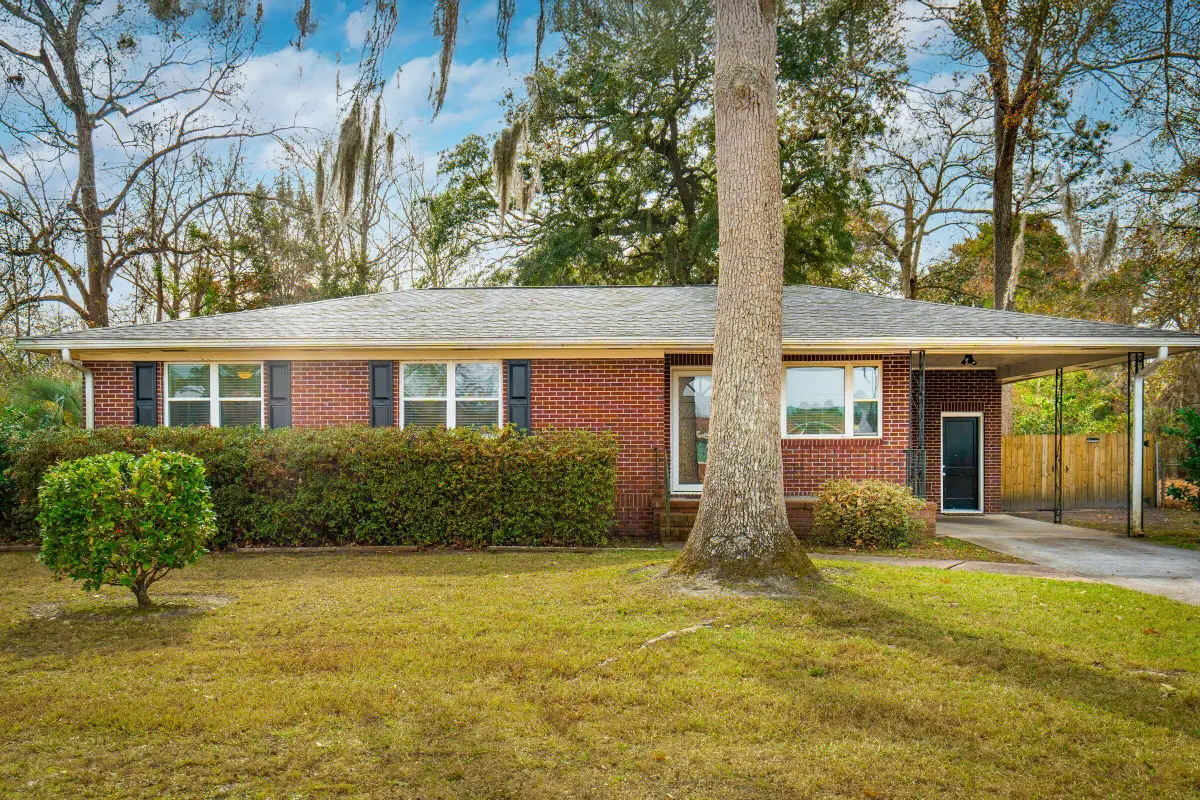 2931 Bolton Road, Charleston, SC 29414 - Image #1