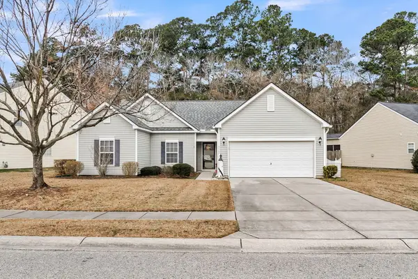 3369 Fletton Way, Summerville, SC 29485
