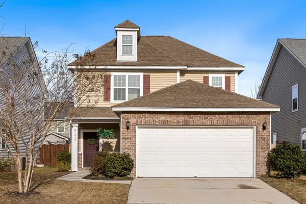 1422 Tannery Row, Johns Island, SC 29455