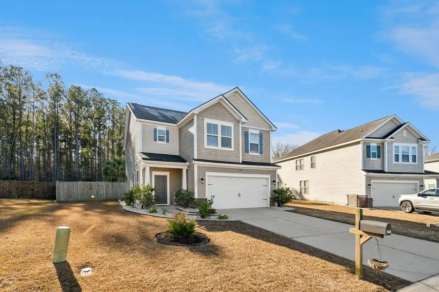 1348 Wild Goose Trail, Summerville, SC 29483 - Image #3
