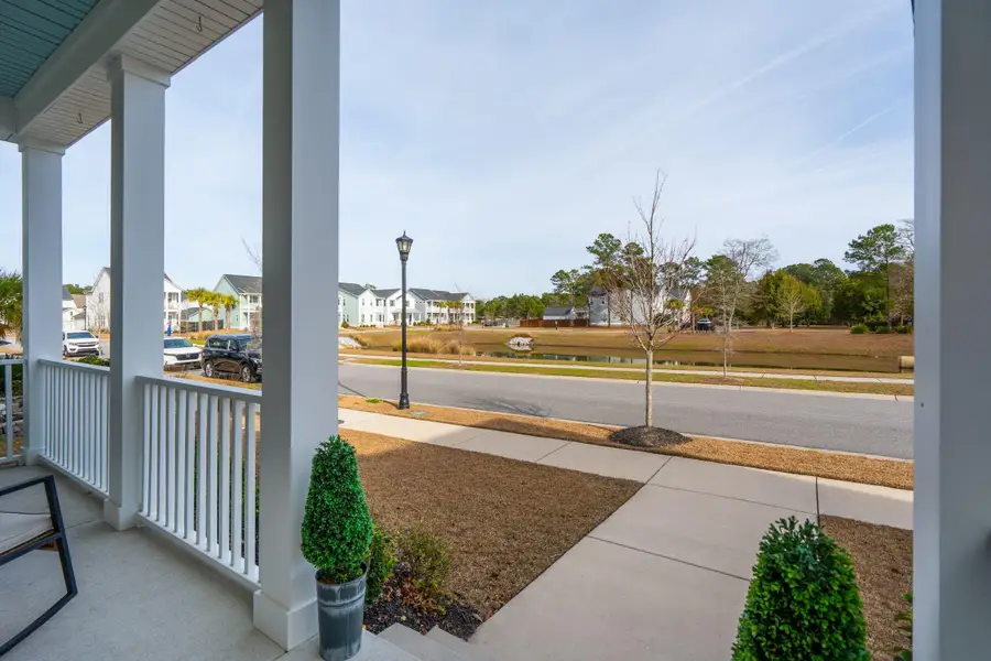403 N Commodore Way, Summerville, SC 29483 - Image #3