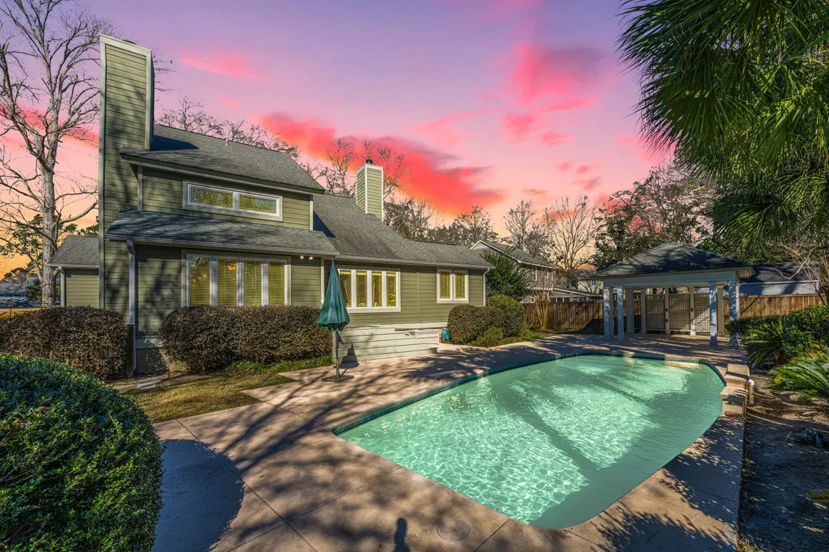 5 Skyeman Drive, Charleston, SC 29414 - Image #1