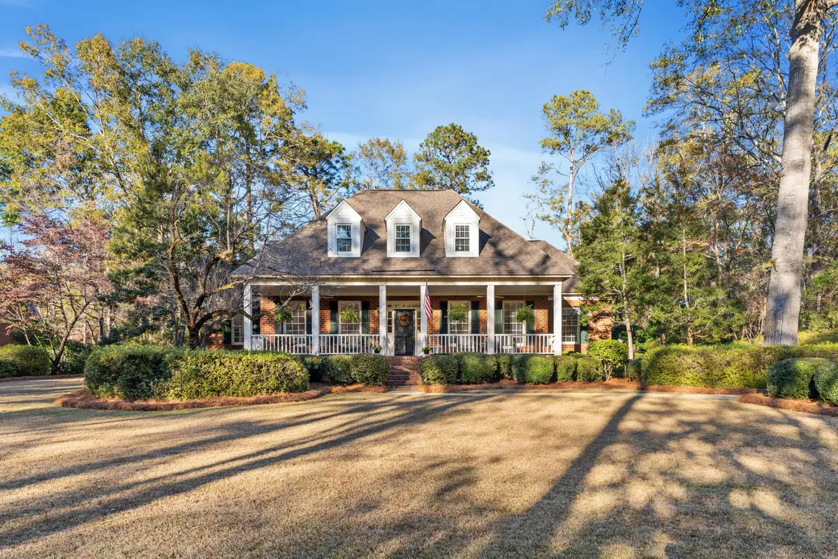 138 Governors Creek Drive, Orangeburg, SC 29118 - #1