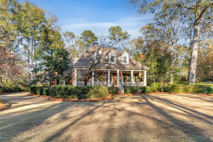 138 Governors Creek Drive, Orangeburg, SC 29118 - #2