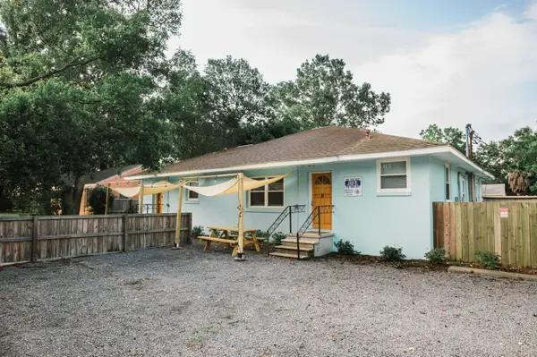 1221 Sumner Avenue #A,B,C,D,E, Annette 1 & 2, North Charleston, SC 29406