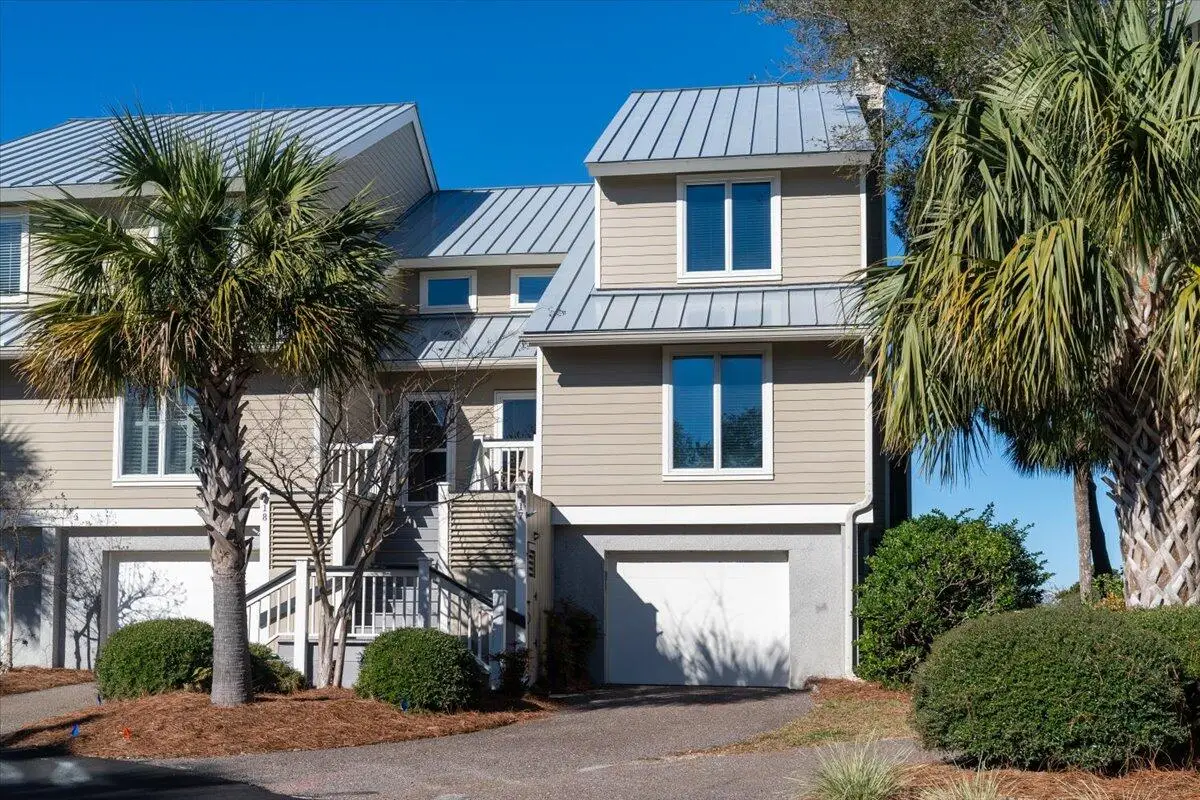 17 Linkside Court, Isle Of Palms, SC 29451 - #1
