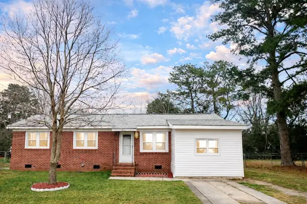 426 Clarine Drive, Goose Creek, SC 29445